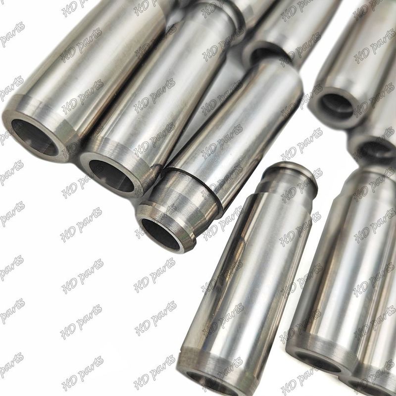 دليل الصمام S6B3 قصيرة 32501-10700 لشركة Mitsubishi محركات الديزل إصلاح قطع الغيار