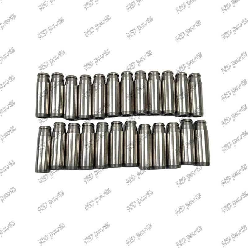 دليل الصمام S6B3 قصيرة 32501-10700 لشركة Mitsubishi محركات الديزل إصلاح قطع الغيار