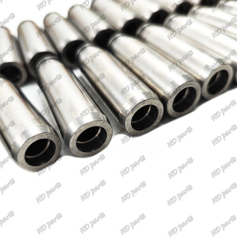 دليل الصمام S6B3 قصيرة 32501-10700 لشركة Mitsubishi محركات الديزل إصلاح قطع الغيار