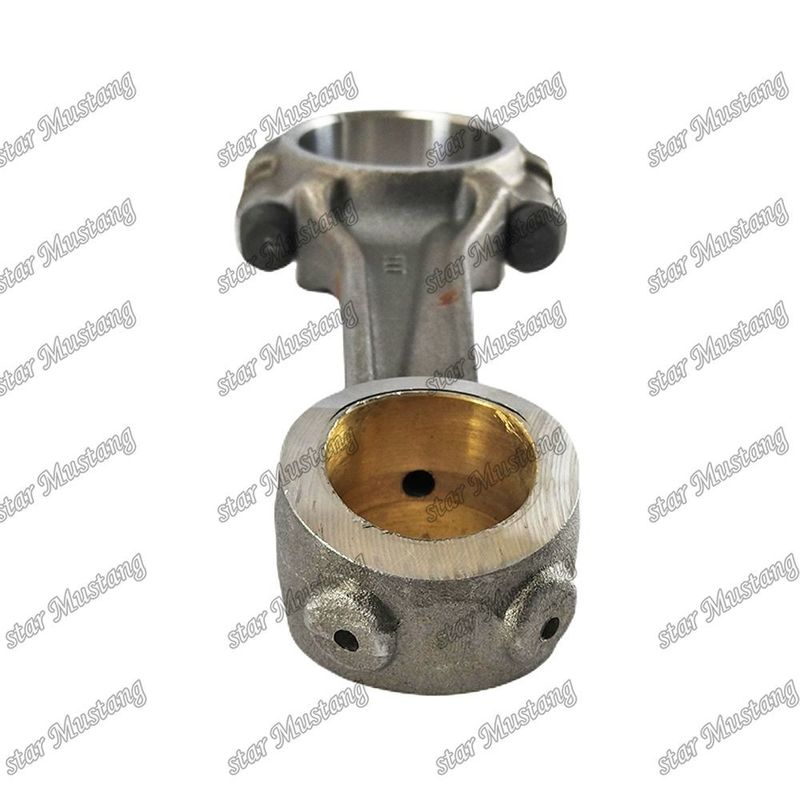 عصا ربط محرك القوارب 4D31 6D31 مقطوعة محفوفة ME012265 لميتسوبيشي معززة المتانة