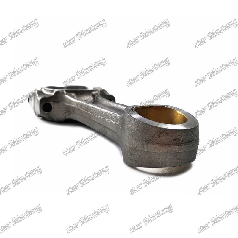 عصا الاتصال للمحرك 4D34 6D34 التقاطع المتدرج ME240966 ME240967 تناسب معظم المحركات لميتسوبيشي