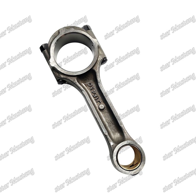 4D56 عصا الاتصال MD050006 تناسب معظم المحركات Mitsubishi عصا محرك قوية / رابط محرك