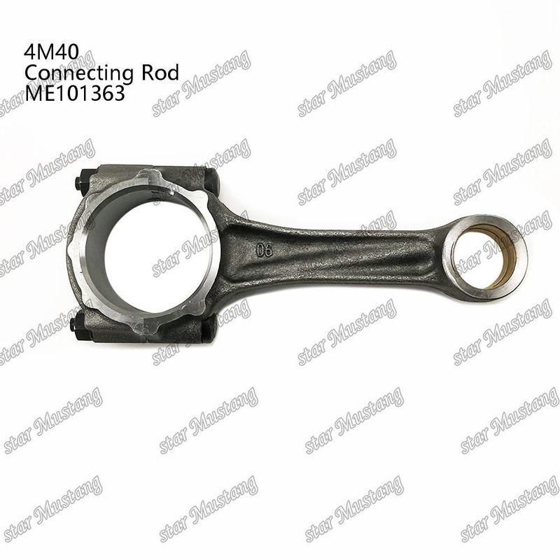 4M40 ربط العصا المتدرجة ME101363 مجموعة ربط الدفع الديزل تناسب معظم الدقة لميتسوبيشي