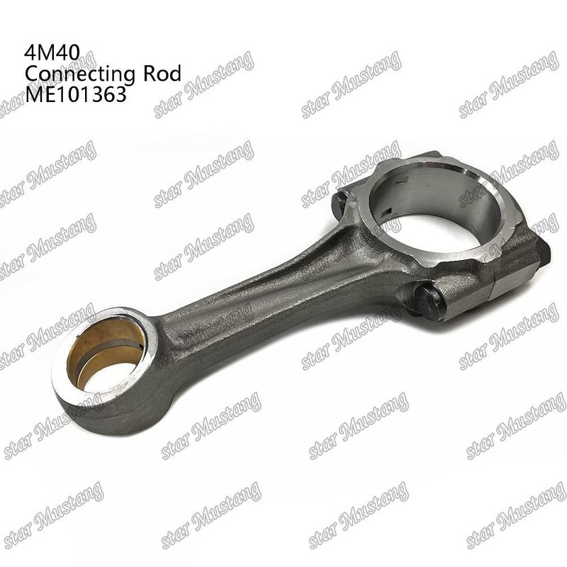 4M40 ربط العصا المتدرجة ME101363 مجموعة ربط الدفع الديزل تناسب معظم الدقة لميتسوبيشي