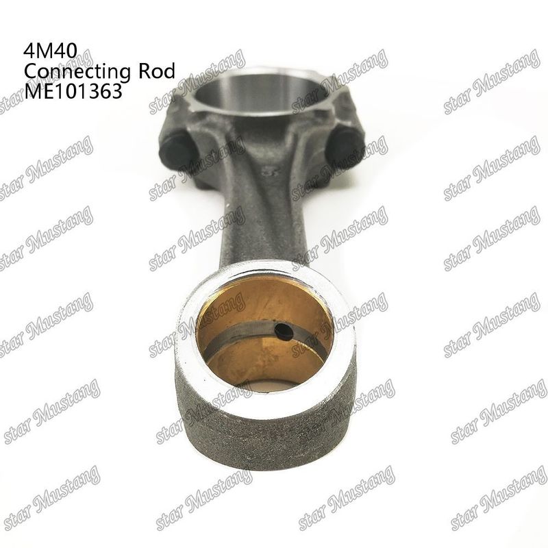 4M40 ربط العصا المتدرجة ME101363 مجموعة ربط الدفع الديزل تناسب معظم الدقة لميتسوبيشي
