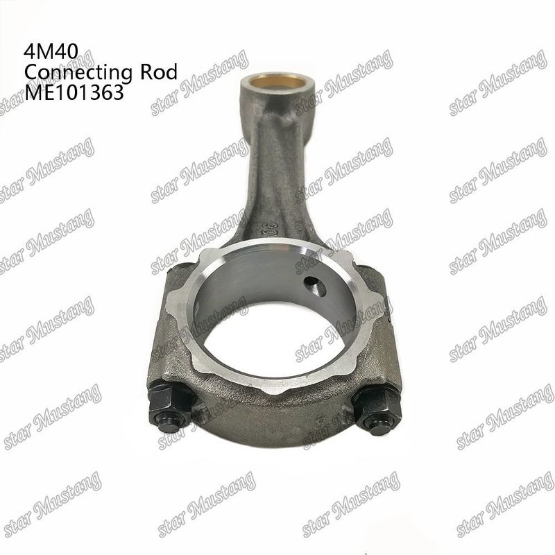 4M40 ربط العصا المتدرجة ME101363 مجموعة ربط الدفع الديزل تناسب معظم الدقة لميتسوبيشي
