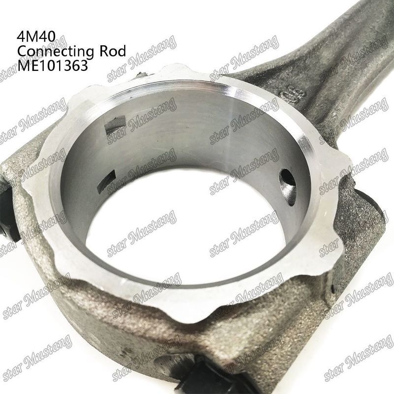 4M40 ربط العصا المتدرجة ME101363 مجموعة ربط الدفع الديزل تناسب معظم الدقة لميتسوبيشي