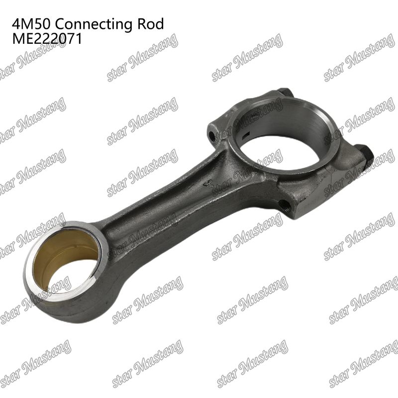 4M50 عصا الاتصال المتقطعة 42mm حفرة دبوس ديزل ربط الدفع مجموعة تناسب معظم الدقة لميتسوبيشي