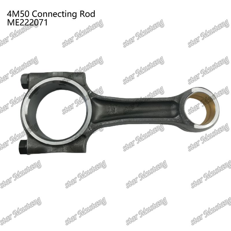 4M50 عصا الاتصال المتقطعة 42mm حفرة دبوس ديزل ربط الدفع مجموعة تناسب معظم الدقة لميتسوبيشي