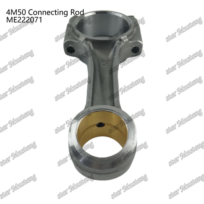 4M50 عصا الاتصال المتقطعة 42mm حفرة دبوس ديزل ربط الدفع مجموعة تناسب معظم الدقة لميتسوبيشي