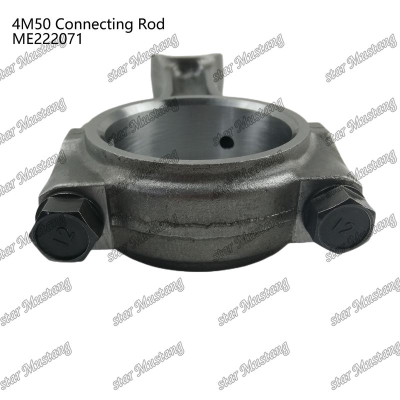 4M50 عصا الاتصال المتقطعة 42mm حفرة دبوس ديزل ربط الدفع مجموعة تناسب معظم الدقة لميتسوبيشي