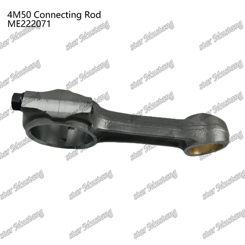 4M50 عصا الاتصال المتقطعة 42mm حفرة دبوس ديزل ربط الدفع مجموعة تناسب معظم الدقة لميتسوبيشي