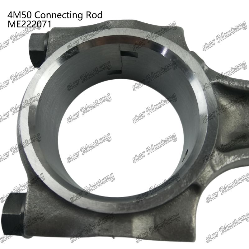 4M50 عصا الاتصال المتقطعة 42mm حفرة دبوس ديزل ربط الدفع مجموعة تناسب معظم الدقة لميتسوبيشي