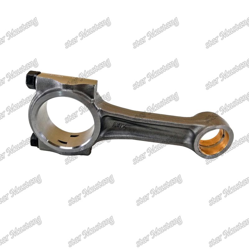 ثقب دبوس متين 38mmn عصا الاتصال 6D14 6D15 6D16 بدون جوز متدرج محفوف ME 308683 لشركة Mitsubishi
