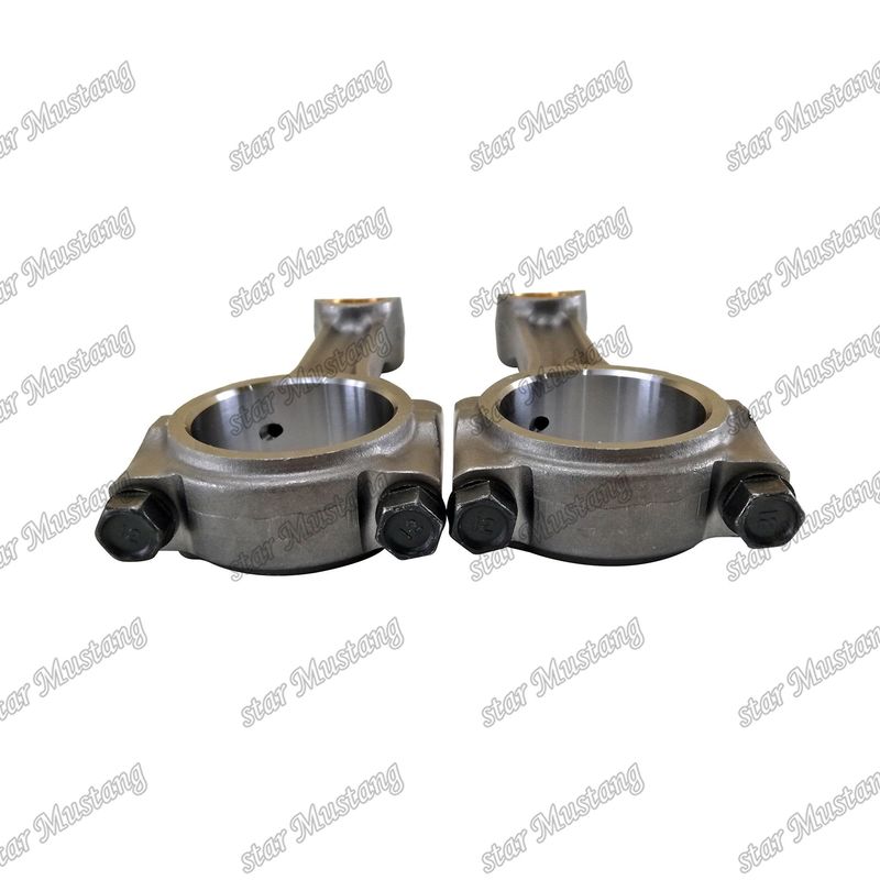 ثقب دبوس متين 38mmn عصا الاتصال 6D14 6D15 6D16 بدون جوز متدرج محفوف ME 308683 لشركة Mitsubishi