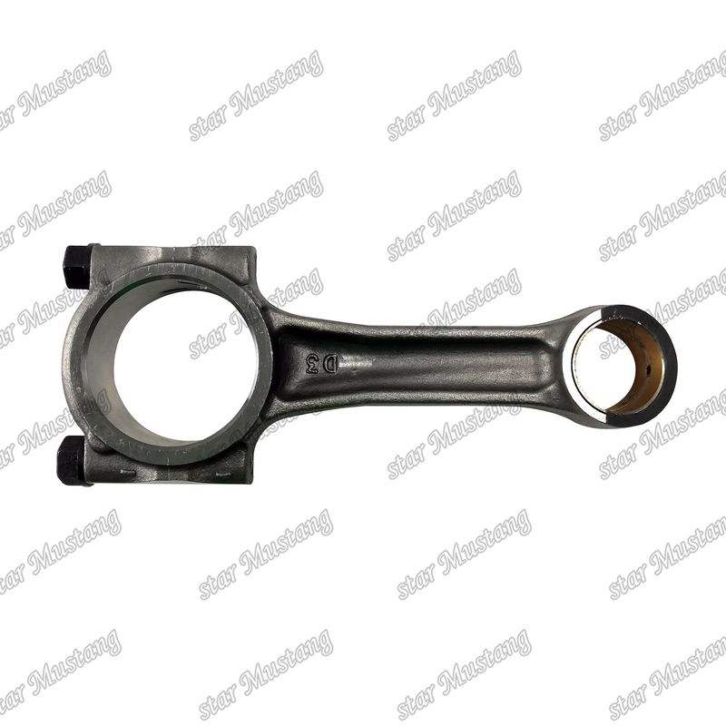 ثقب دبوس متين 38mmn عصا الاتصال 6D14 6D15 6D16 بدون جوز متدرج محفوف ME 308683 لشركة Mitsubishi
