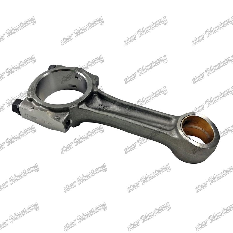 ثقب دبوس متين 38mmn عصا الاتصال 6D14 6D15 6D16 بدون جوز متدرج محفوف ME 308683 لشركة Mitsubishi