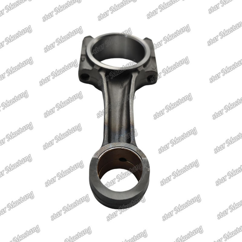 ربط الدفع المعدل الدقيق للديزل عصا الاتصال 6d16 6d17 بدون محار ، فتحة دبوس 42mm