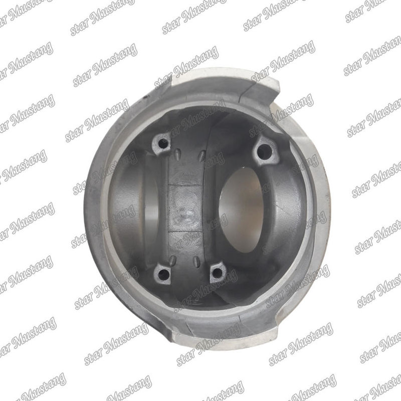 6D40 غرفة البستون المحرك حجم 72mm ME161286 لأجزاء احتياطية محرك Mitsubishi