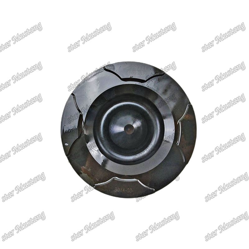 المكبس M11 ISM11 QSM11 EFI 4070653 4022532 الحقن الكهربائي لأجزاء إصلاح محركات Cummins الديزل