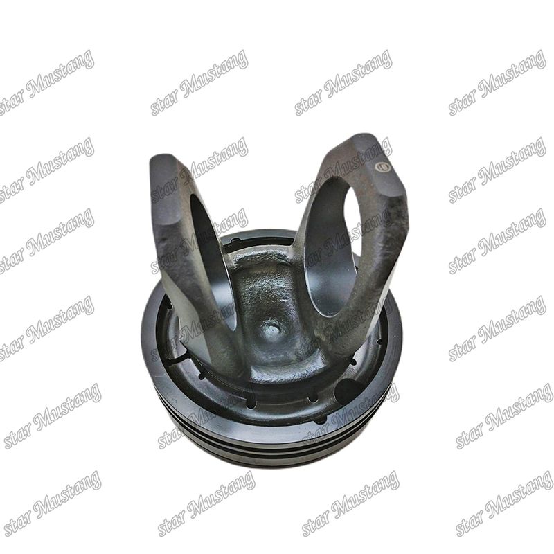 المكبس M11 ISM11 QSM11 EFI 4070653 4022532 الحقن الكهربائي لأجزاء إصلاح محركات Cummins الديزل