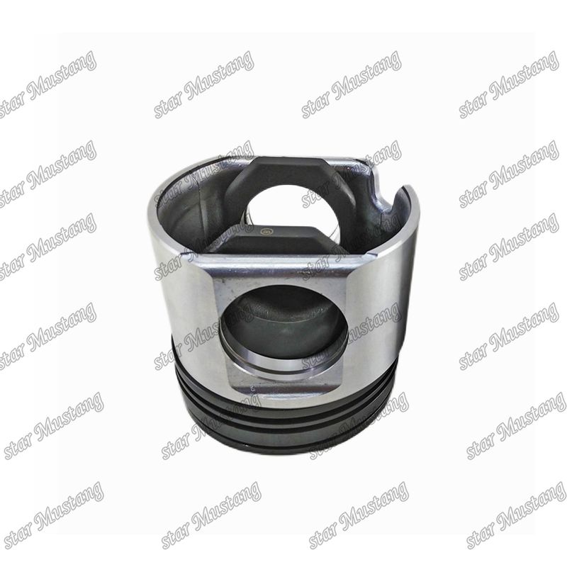 المكبس M11 ISM11 QSM11 EFI 4070653 4022532 الحقن الكهربائي لأجزاء إصلاح محركات Cummins الديزل