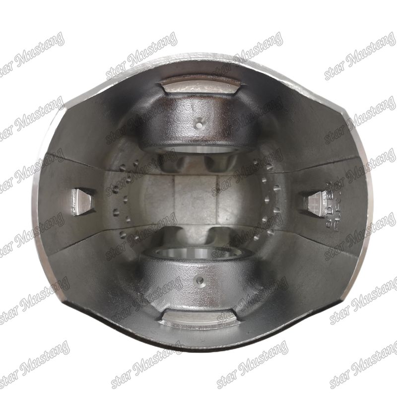 6DB1 6DB10 ارتفاع المكبس المحرك 153mm 30017-97100 لأجزاء احتياطية محرك Mitsubishi