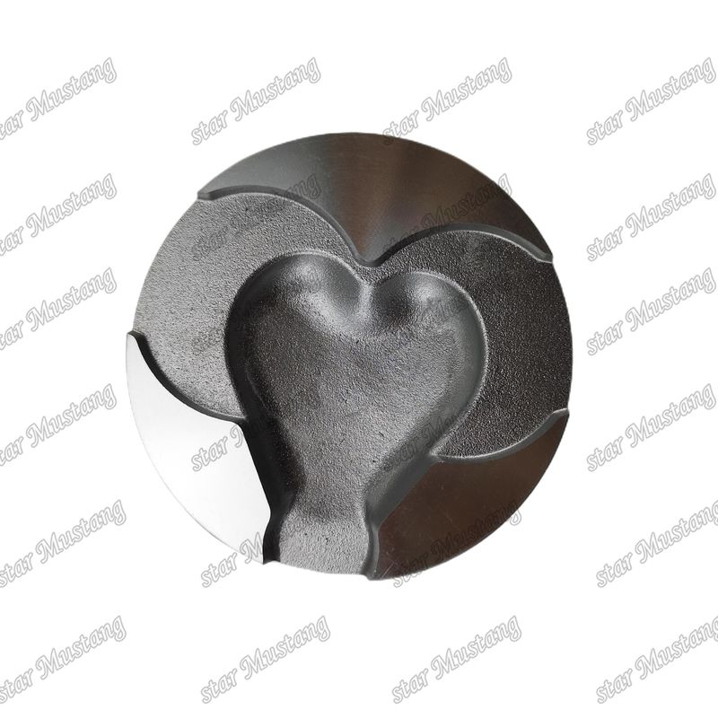 6DB1 6DB10 ارتفاع المكبس المحرك 153mm 30017-97100 لأجزاء احتياطية محرك Mitsubishi