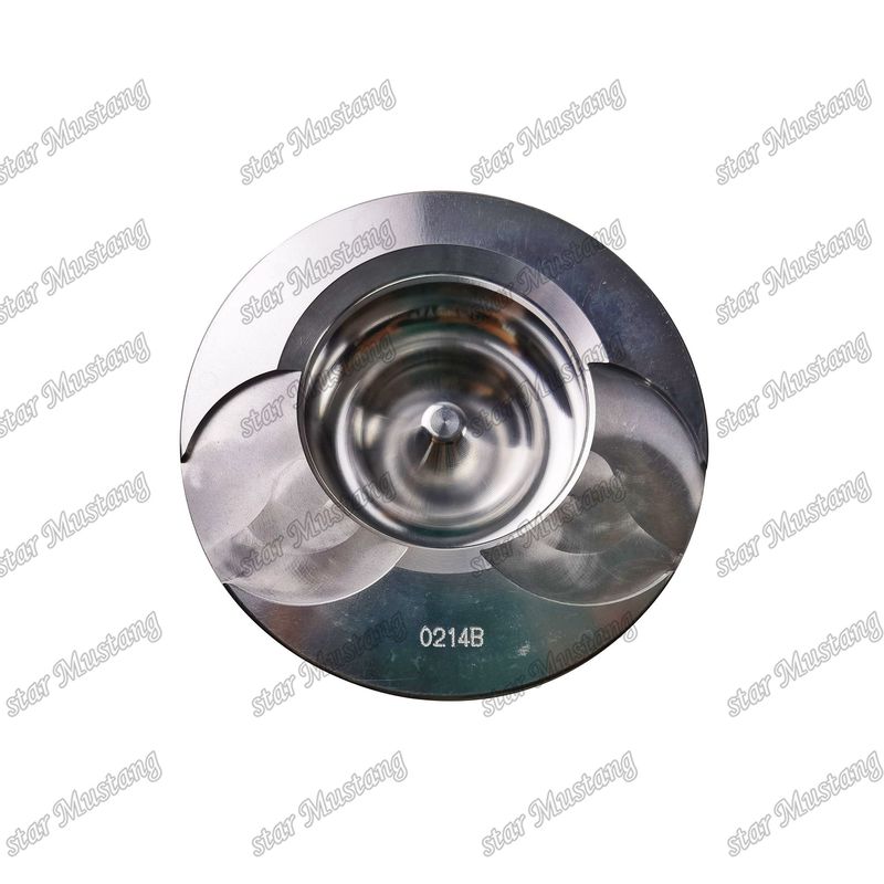 المكبس D1146 0214B 65.02501-0214B مع التبريد الداخلي