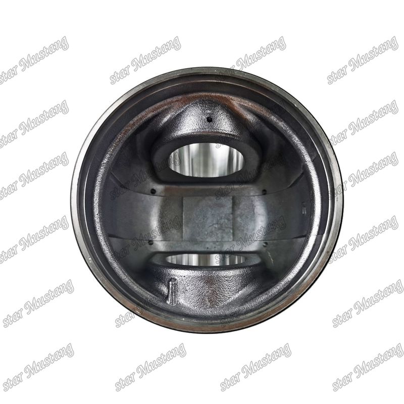 المكبس D1146 القاع المخروطي 65.02501-0172 لأجزاء إصلاح محركات الديزل Doosan