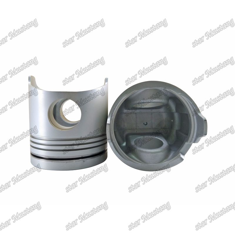 8DC11 محرك المكبس ME093426 حجرة حجم 64mm لميتسوبيشي محرك قطع غيار