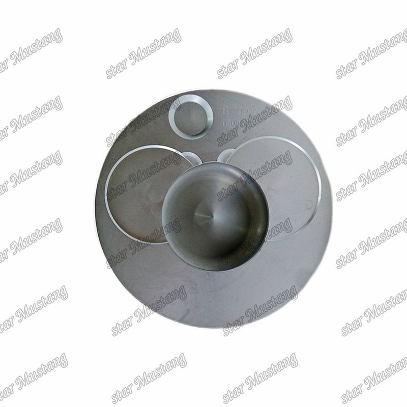 8DC11 محرك المكبس ME093427 حجرة الحجم 64mm لميتسوبيشي محرك قطع غيار