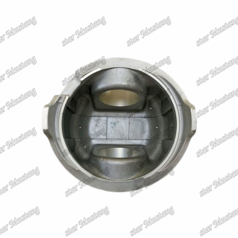 8DC11 محرك المكبس ME093427 حجرة الحجم 64mm لميتسوبيشي محرك قطع غيار