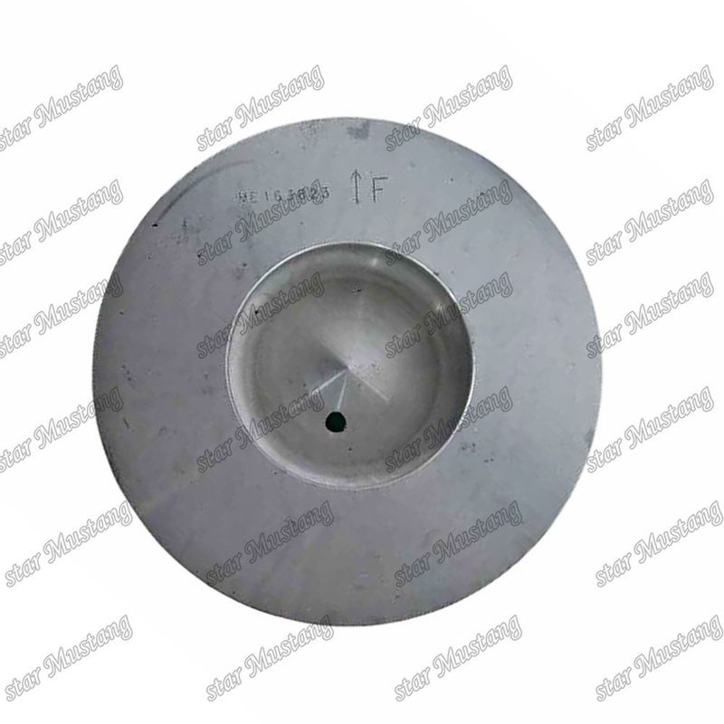 8M21 محرك المكبس ME163823 حجرة الحجم 71mm لميتسوبيشي محرك قطع غيار
