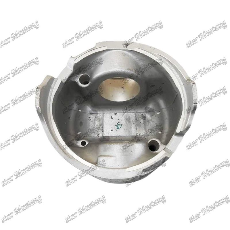 8M21 محرك المكبس ME163823 حجرة الحجم 71mm لميتسوبيشي محرك قطع غيار
