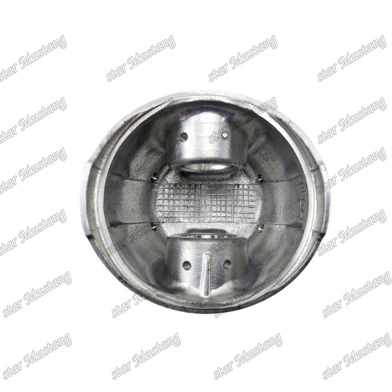 K3E K4E محرك البستون حقن مباشر MM433462 MM435384 MM438918 لقطع غيار محرك Mitsubishi