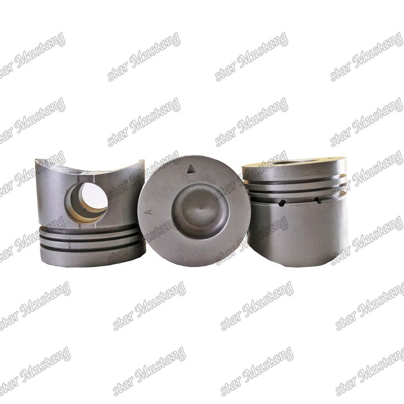 K4F فتحات محرك المكبس 27mm 30A17-00190 لأجزاء احتياطية محرك Mitsubishi