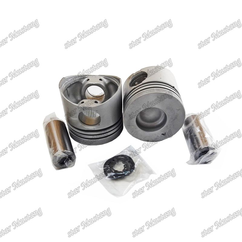 K4F فتحات محرك المكبس 27mm 30A17-00190 لأجزاء احتياطية محرك Mitsubishi