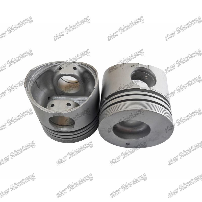 K4F فتحات محرك المكبس 27mm 30A17-00190 لأجزاء احتياطية محرك Mitsubishi