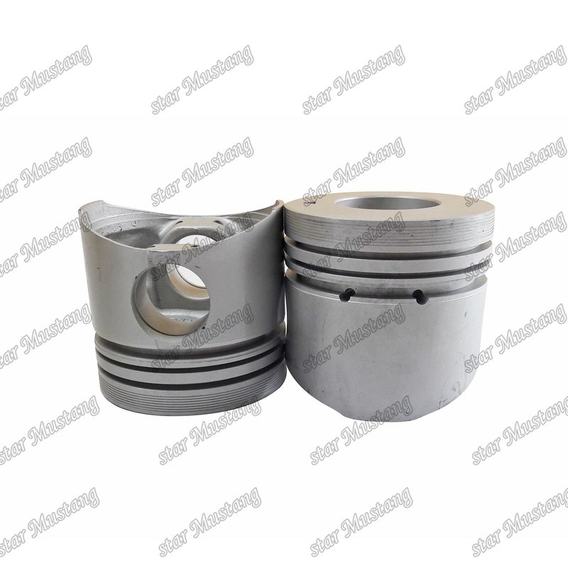 K4F فتحات محرك المكبس 27mm 30A17-00190 لأجزاء احتياطية محرك Mitsubishi