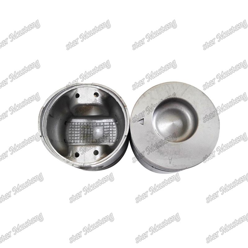 K4F فتحات محرك المكبس 27mm 30A17-00190 لأجزاء احتياطية محرك Mitsubishi