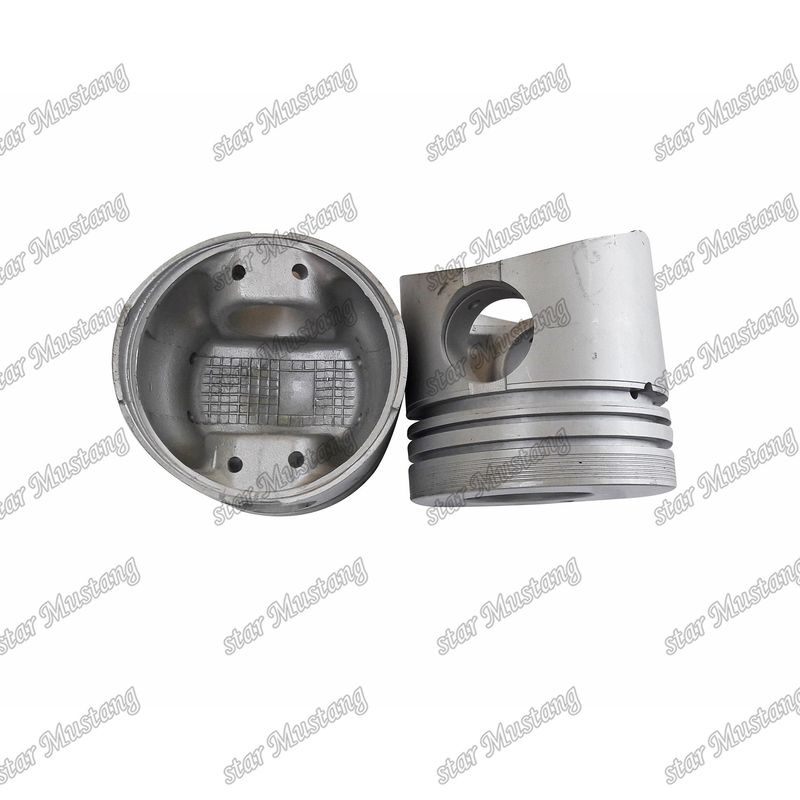 K4F فتحات محرك المكبس 27mm 30A17-00190 لأجزاء احتياطية محرك Mitsubishi