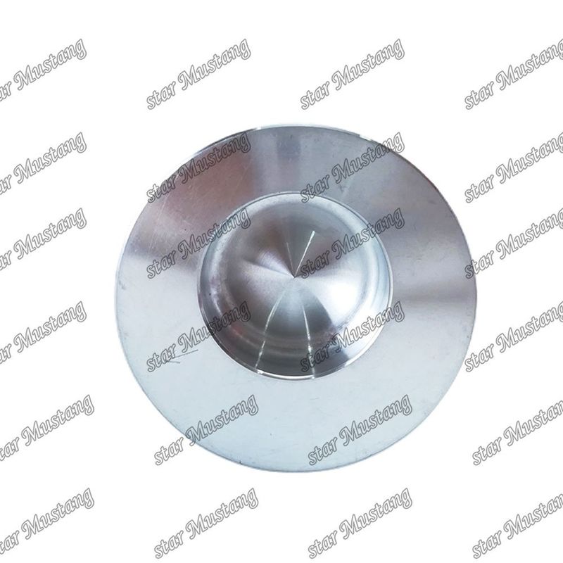 K4N محرك المكبس غرفة الحقن المباشر حجم 46mm MM438685 لقطع الغيار محرك Mitsubishi