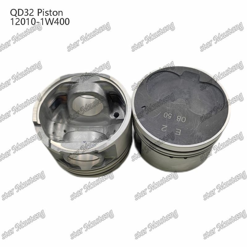 QD32 مسدس محرك مع قاعة زيت 12010-1W400 لقطع غيار محرك Mitsubishi