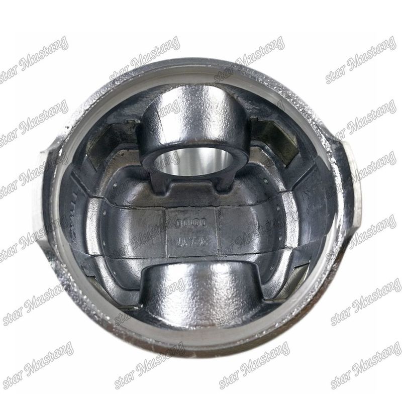 S4S S6S 3044C بستن محرك C3.4 مع حلقة زيت ألفين 4.5mm 32A17-00100 لقطع غيار محرك Mitsubishi