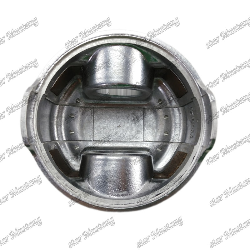 S4S-D S6S-D محرك المكبس الدائري الغرفة السفلية حجم 55mm حلقة النفط 4.5mm 32A17-05102 لقطع غيار محرك ميتسوبيشي