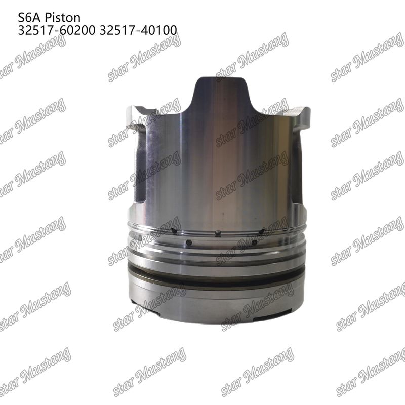 S6A مسدس المحرك 32517-60200 32517-40100 3335 لأجزاء احتياطية محرك Mitsubishi