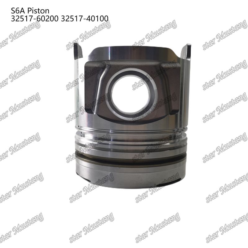 S6A مسدس المحرك 32517-60200 32517-40100 3335 لأجزاء احتياطية محرك Mitsubishi