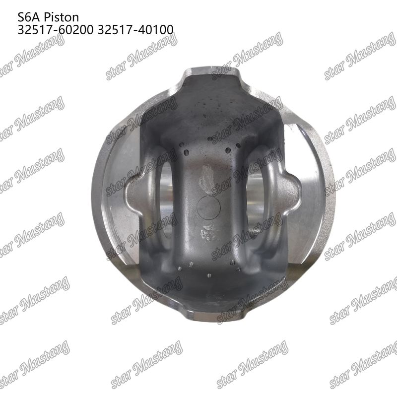 S6A مسدس المحرك 32517-60200 32517-40100 3335 لأجزاء احتياطية محرك Mitsubishi