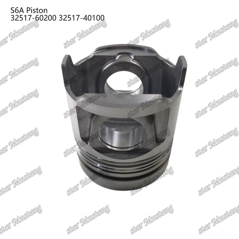 S6A مسدس المحرك 32517-60200 32517-40100 3335 لأجزاء احتياطية محرك Mitsubishi